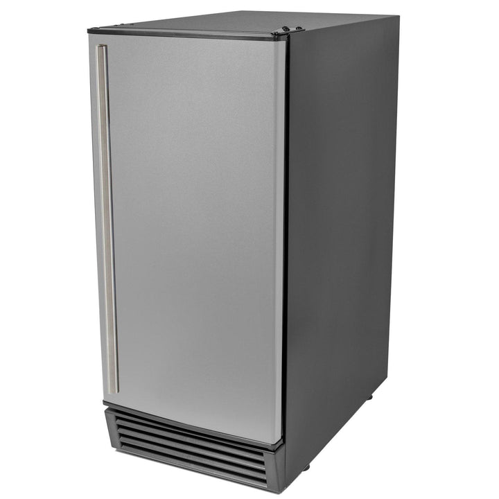 AVANTI RIM49U3SIS 15" Built-in or Freestanding Ice Maker