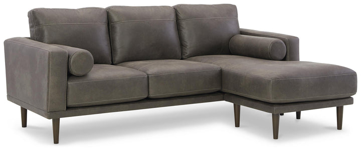 ASHLEY FURNITURE 8940218 Arroyo Sofa Chaise
