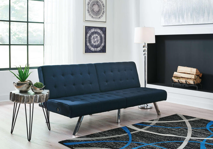 ASHLEY FURNITURE 6900545 Sivley Futon