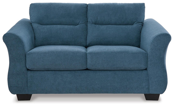 ASHLEY FURNITURE 4620535 Miravel Loveseat