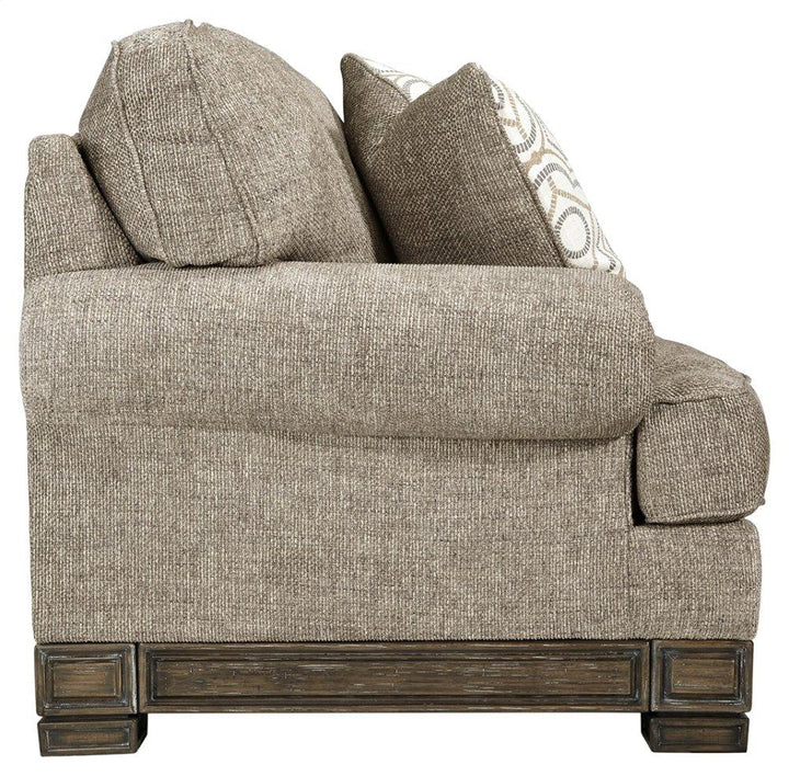 ASHLEY FURNITURE 3230235 Einsgrove Loveseat