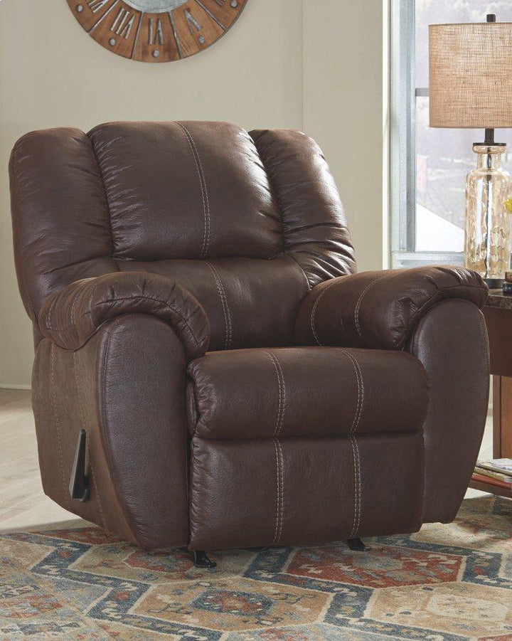 ASHLEY FURNITURE 1030125 Mcgann Recliner