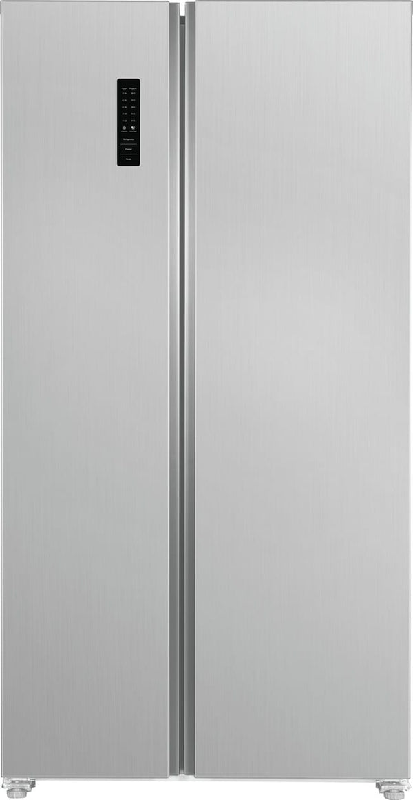 FRIGIDAIRE FRSG1915AV 18.8 Cu. Ft. 36" Counter-Depth Side-by-Side Refrigerator