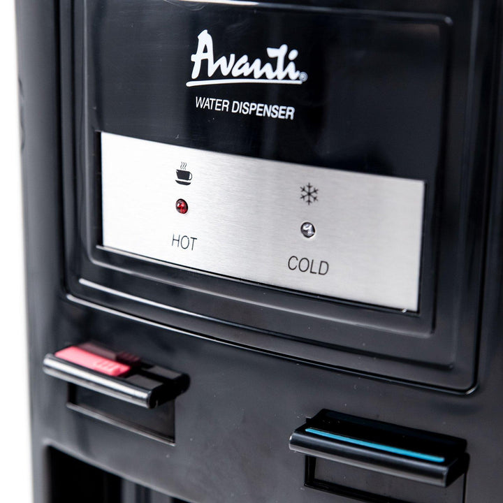 AVANTI WDC760I3S Hot and Cold Water Dispenser