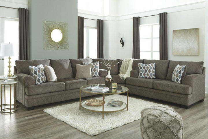 ASHLEY FURNITURE 7720438 Dorsten Sofa