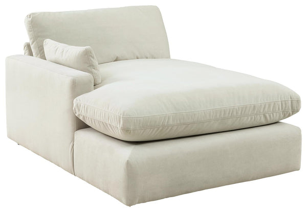 ASHLEY FURNITURE 1570416 Sophie Left-arm Facing Corner Chaise