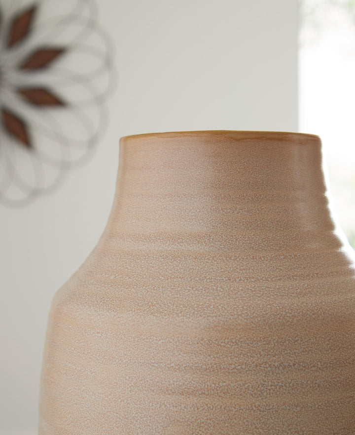 ASHLEY FURNITURE A2000581 Millcott Vase set of 2