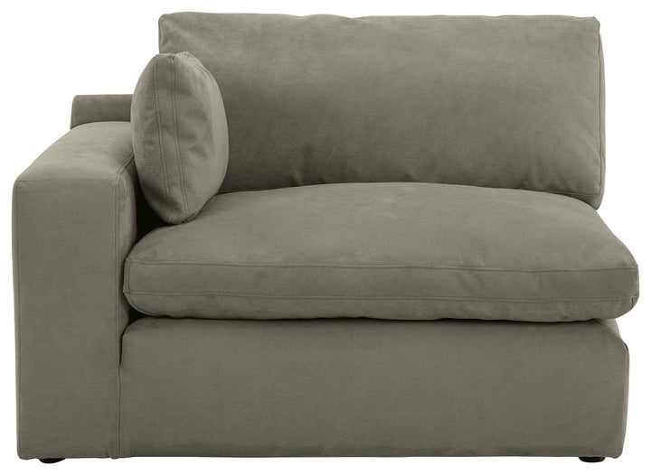 ASHLEY FURNITURE 1540364 Next-gen Gaucho Left-arm Facing Corner Chair