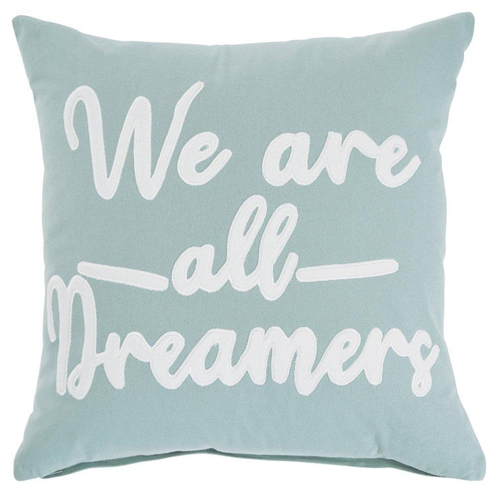 ASHLEY FURNITURE A1000985 Dreamers Pillow set of 4