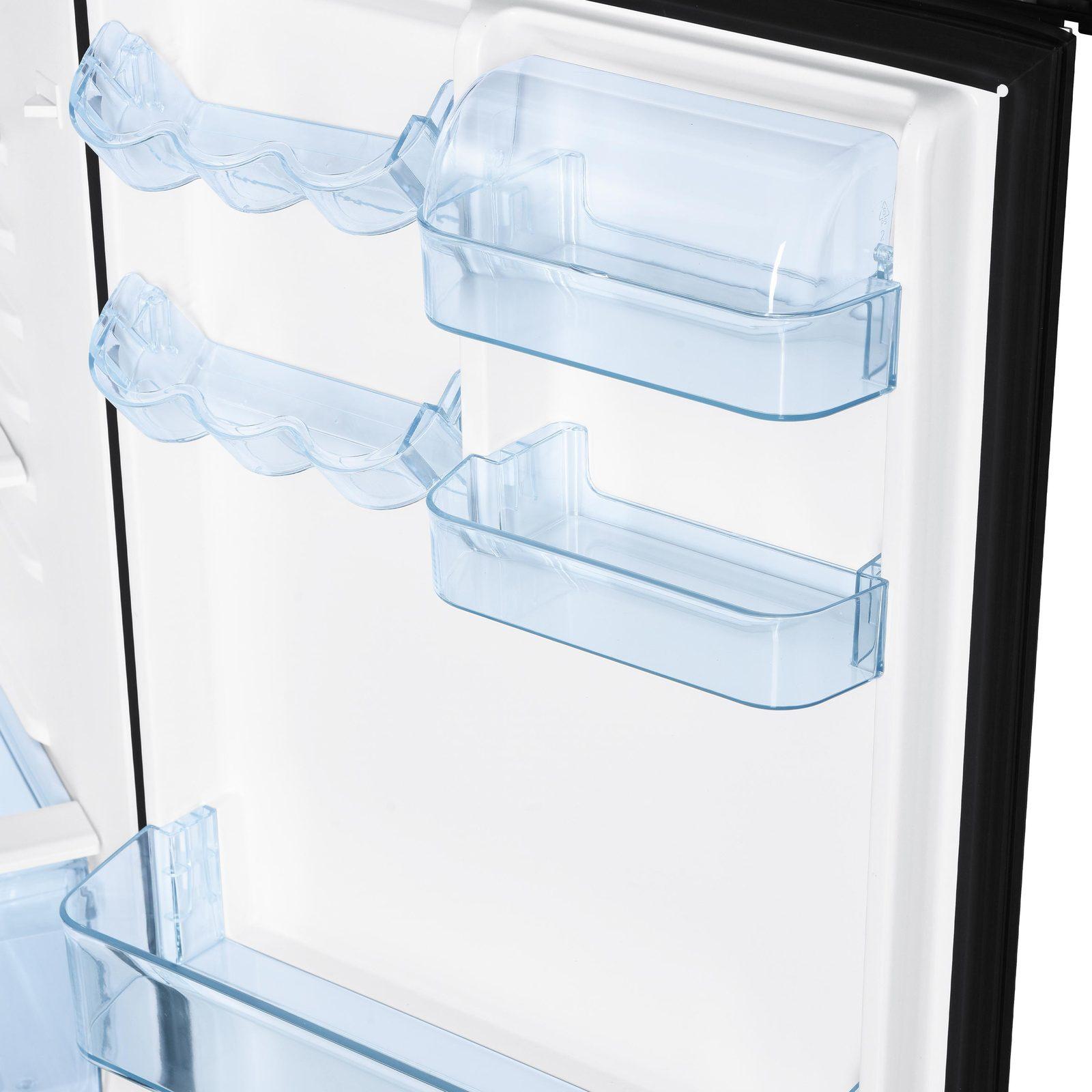 AVANTI FF10B3S 10.0 cu. ft. Apartment Size Refrigerator