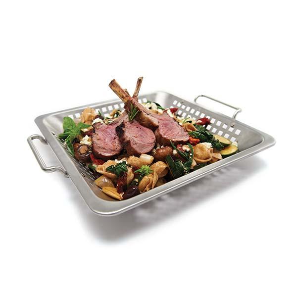 BROIL KING 69820 WOK TOPPER