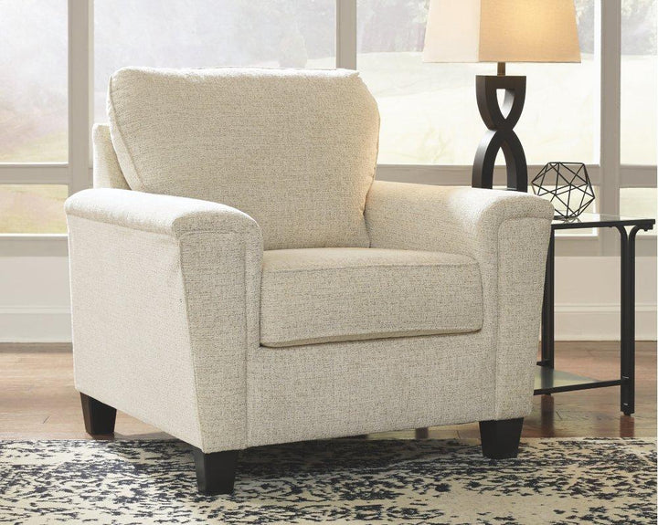 ASHLEY FURNITURE 8390420 Abinger Chair