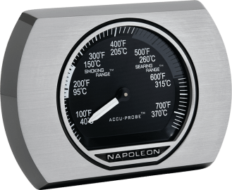 NAPOLEON BBQ S91003 Temperature Gauge - for Prestige Series