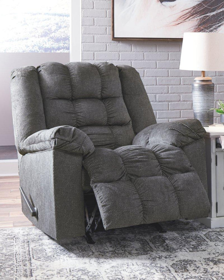 ASHLEY FURNITURE 3540225 Drakestone Recliner