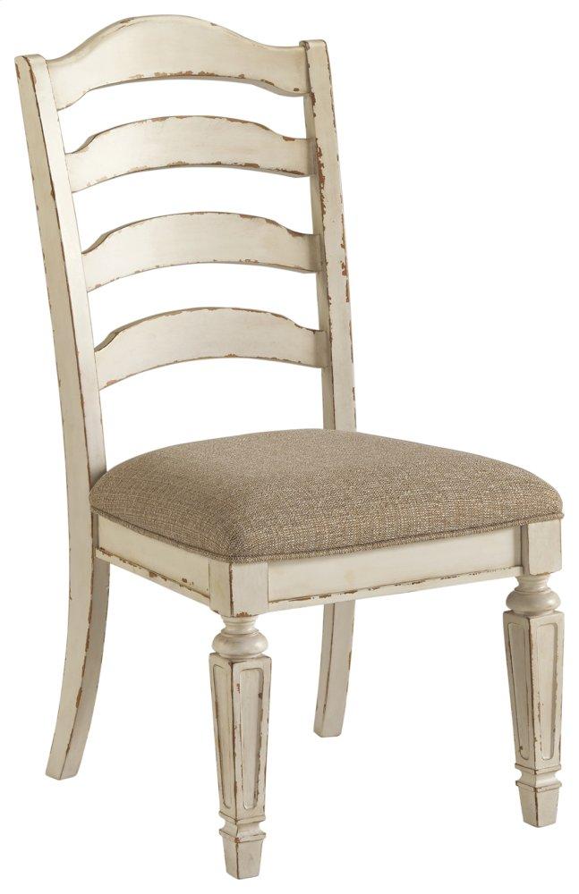 ASHLEY FURNITURE PKG002227 Dining Table and 8 Chairs