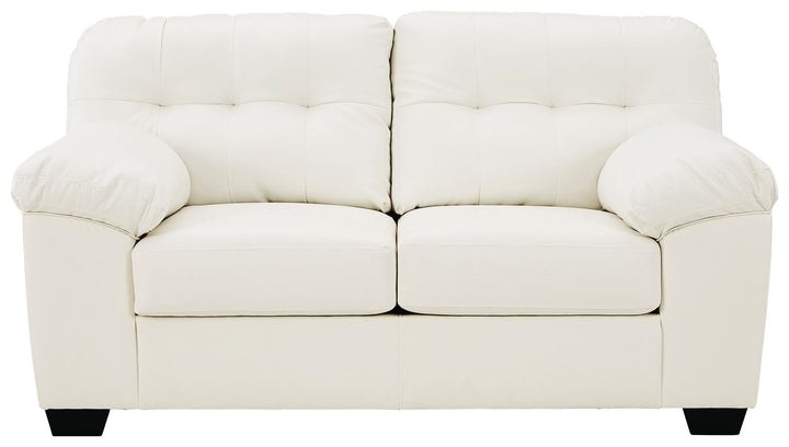 ASHLEY FURNITURE 5970335 Donlen Loveseat