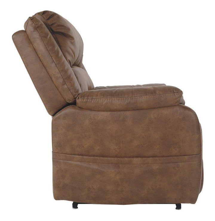 ASHLEY FURNITURE 1090012 Yandel Power Lift Recliner