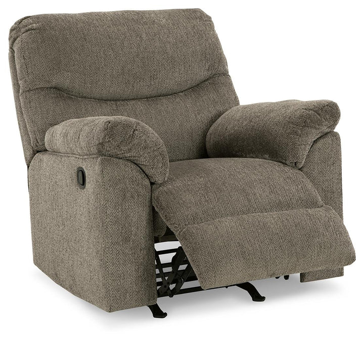 ASHLEY FURNITURE 2820125 Alphons Recliner