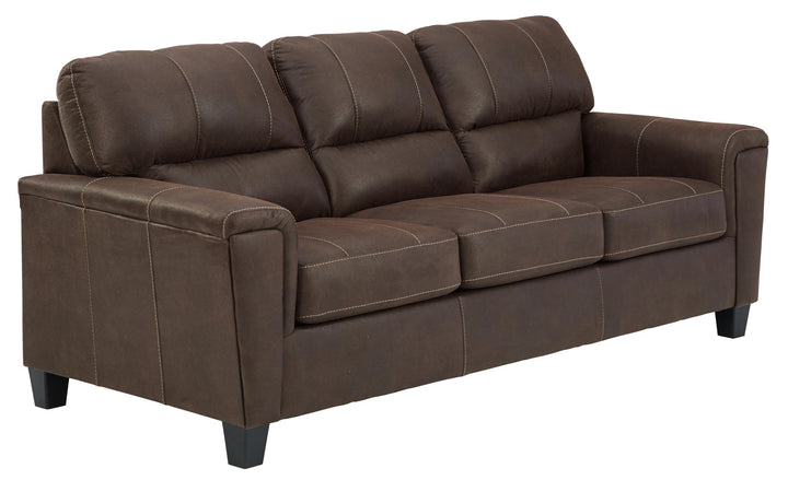 ASHLEY FURNITURE PKG007397 Sofa, Loveseat and Recliner