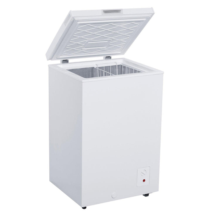 AVANTI CF350M0W 3.5 cu. ft. Chest Freezer