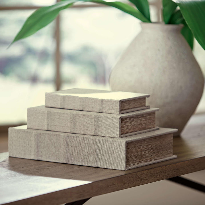 ASHLEY FURNITURE A2000486 Jolina Box set of 3