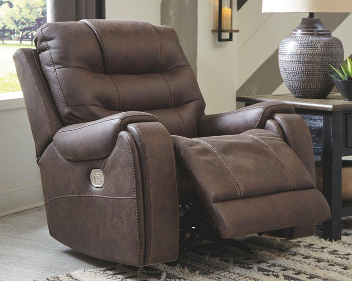 ASHLEY FURNITURE 8200213 Yacolt Power Recliner