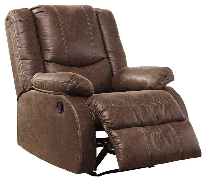 ASHLEY FURNITURE 6030529 Bladewood Recliner