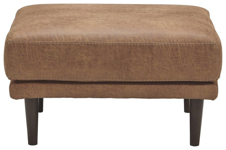 ASHLEY FURNITURE 8940114 Arroyo Ottoman