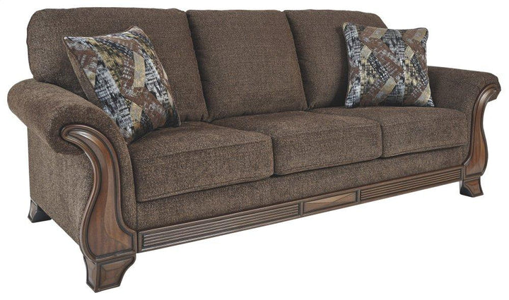 ASHLEY FURNITURE 8550638 Miltonwood Sofa