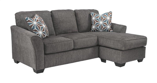 ASHLEY FURNITURE 8410218 Brise Sofa Chaise
