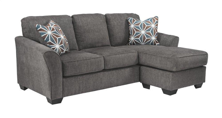 ASHLEY FURNITURE 8410218 Brise Sofa Chaise