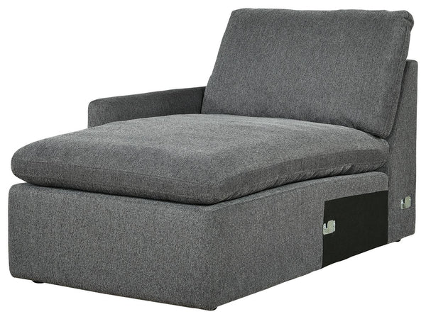 ASHLEY FURNITURE 6050816 Hartsdale Left-arm Facing Corner Chaise