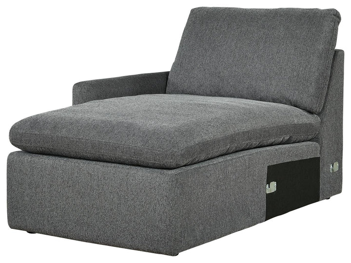 ASHLEY FURNITURE 6050816 Hartsdale Left-arm Facing Corner Chaise