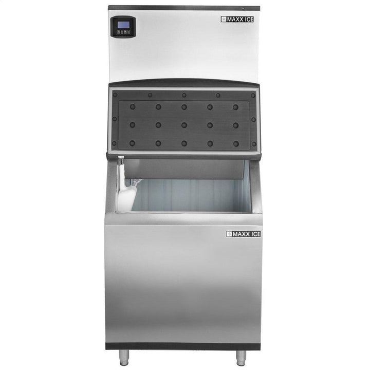 MAXX ICE MIM1000N Intelligent Series, 30" Modular Ice Machine