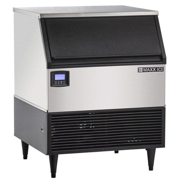 MAXX ICE MIM320N Intelligent Series Self-Contained Ice Machine