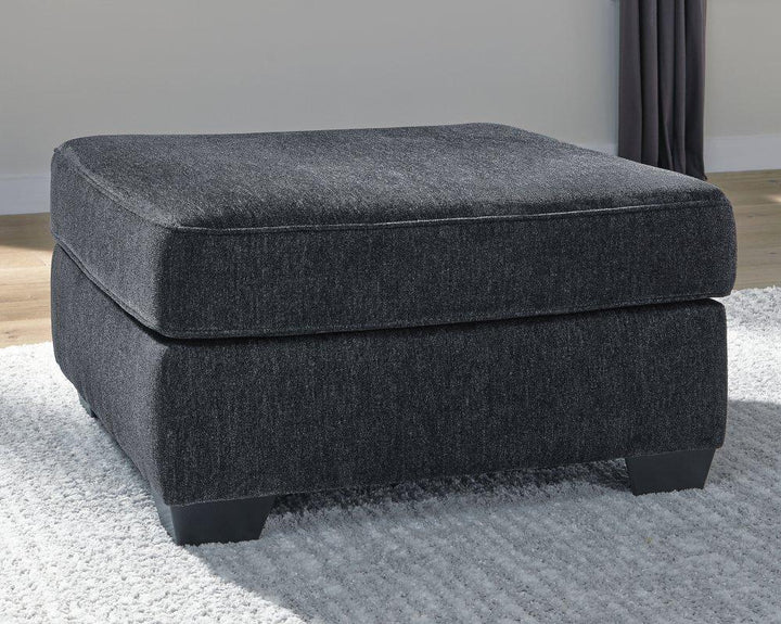 ASHLEY FURNITURE 8721308 Altari Oversized Accent Ottoman