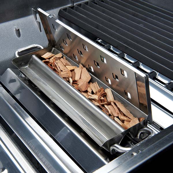BROIL KING 63200 MESQUITE WOOD CHIPS