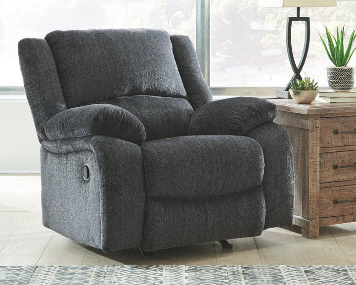 ASHLEY FURNITURE 7650425 Draycoll Recliner