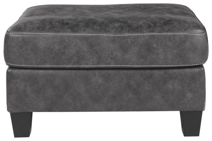 ASHLEY FURNITURE 9150114 Venaldi Ottoman