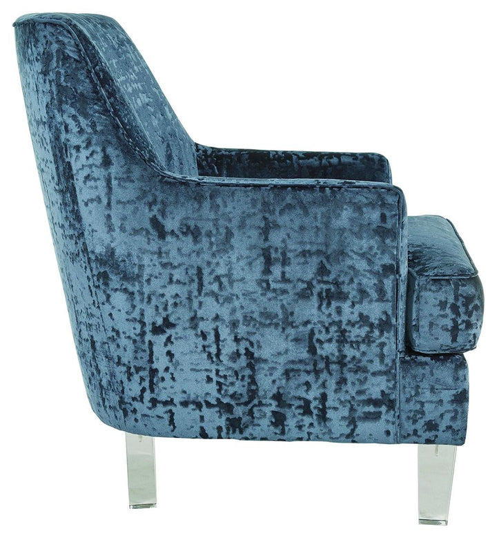 ASHLEY FURNITURE A3000103 Gloriann Accent Chair