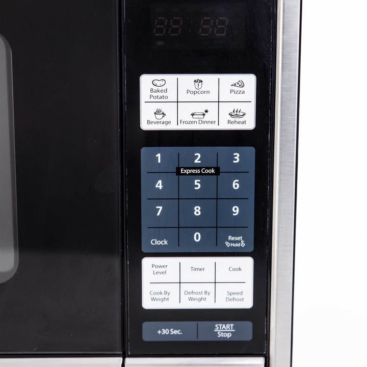 AVANTI MT112K3S 1.1 cu. ft. Microwave Oven