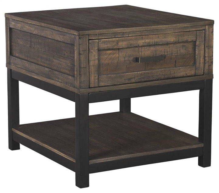 ASHLEY FURNITURE PKG007173 Coffee Table With 2 End Tables