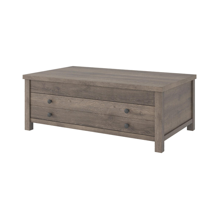 ASHLEY FURNITURE PKG007134 Coffee Table With 2 End Tables