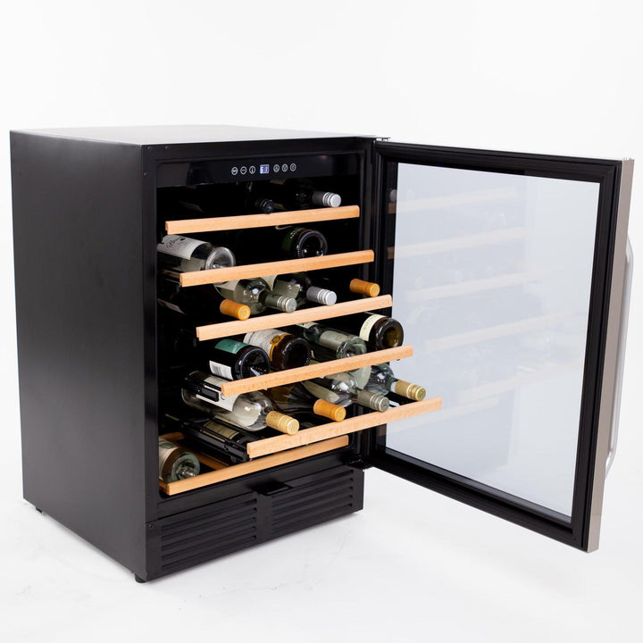 AVANTI WCR506SS 50 Bottle Wine Cooler