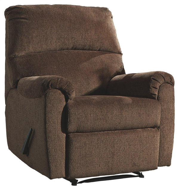 ASHLEY FURNITURE 1080229 Nerviano Recliner