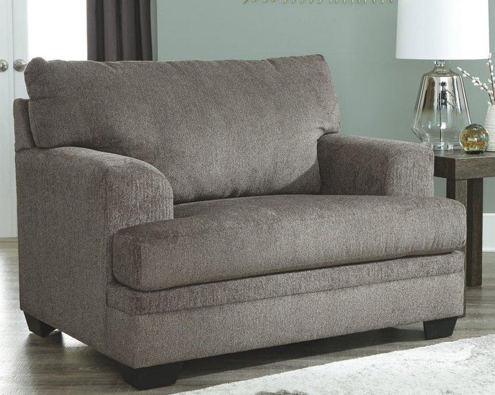 ASHLEY FURNITURE 7720423 Dorsten Oversized Chair