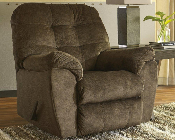 ASHLEY FURNITURE 7050825 Accrington Recliner