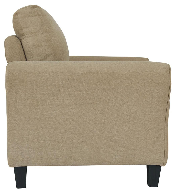 ASHLEY FURNITURE PKG013186 Sofa, Loveseat and Chair