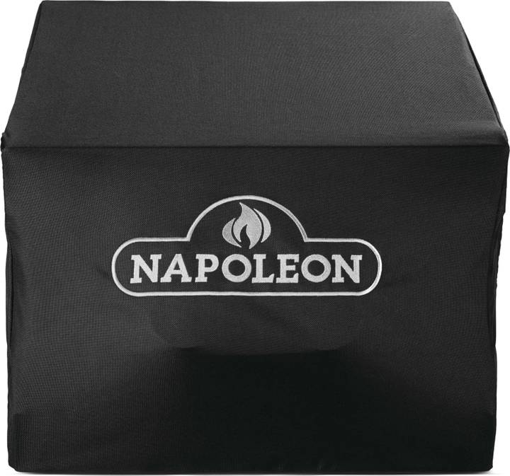 NAPOLEON BBQ 61812 Cover for 12" Built-in Side Burners For 12 Models