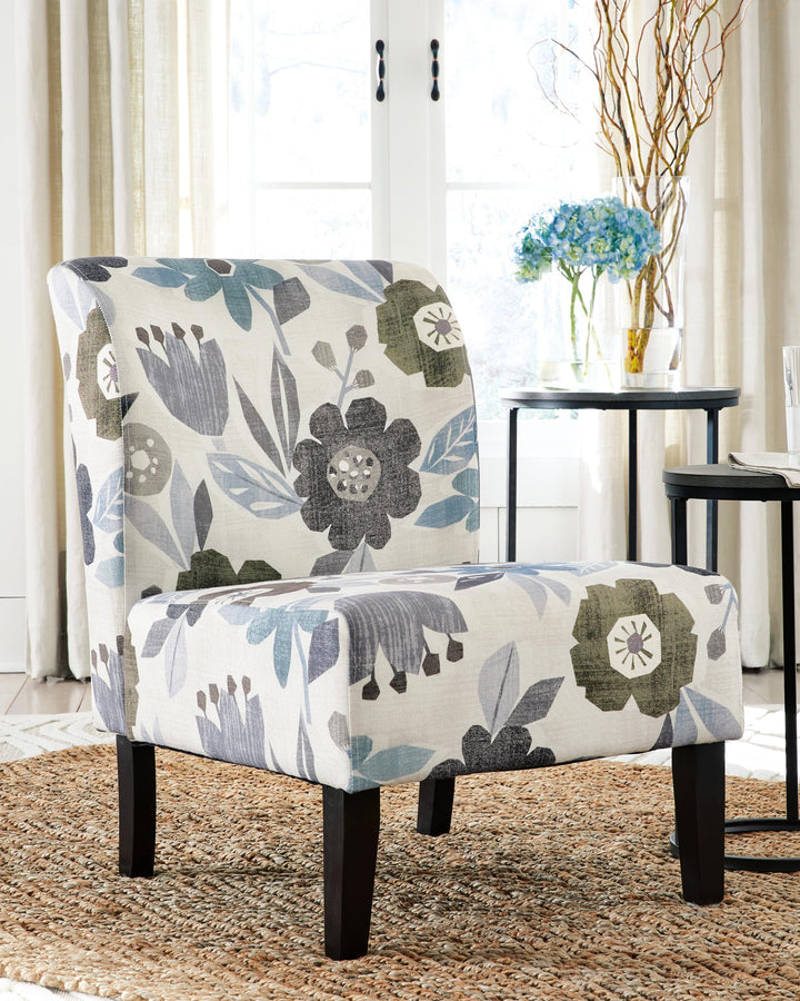 ASHLEY FURNITURE A3000074 Triptis Accent Chair